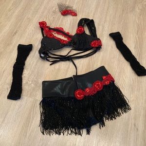 Dance Costume